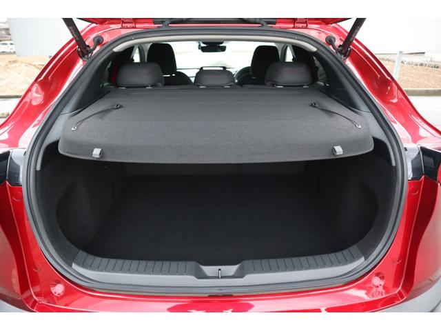 ＣＸ－３０ ＸＤ　ブラックトーンエディション　ワンオーナー　禁煙車　ドライブレコーダー前後　コーティング済　ＣＤ／ＤＶＤプレーヤー（10枚目）