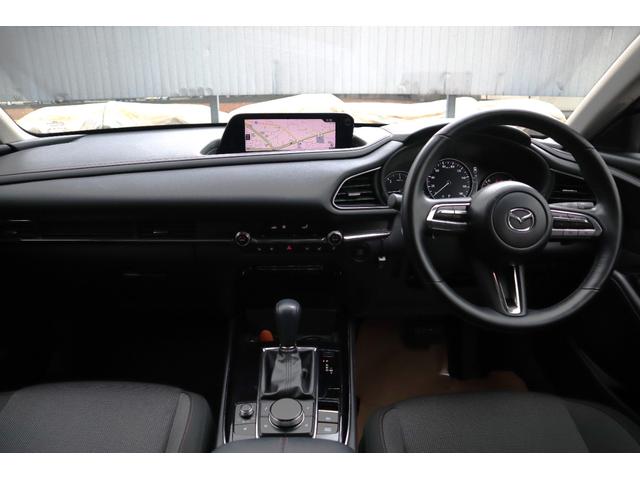ＣＸ－３０ ＸＤ　ブラックトーンエディション　ワンオーナー　禁煙車　ドライブレコーダー前後　コーティング済　ＣＤ／ＤＶＤプレーヤー（14枚目）