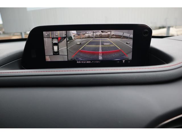 ＣＸ－３０ ＸＤ　ブラックトーンエディション　ワンオーナー　禁煙車　ドライブレコーダー前後　コーティング済　ＣＤ／ＤＶＤプレーヤー（15枚目）