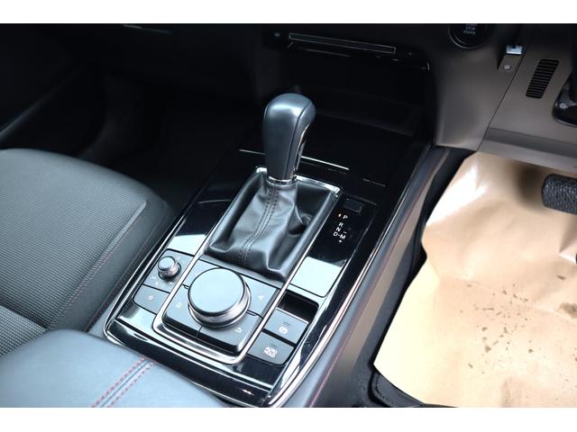 ＣＸ－３０ ＸＤ　ブラックトーンエディション　ワンオーナー　禁煙車　ドライブレコーダー前後　コーティング済　ＣＤ／ＤＶＤプレーヤー（17枚目）