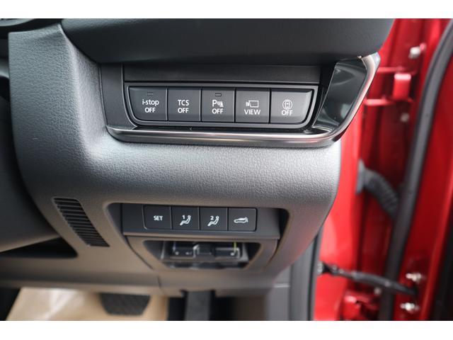 ＣＸ－３０ ＸＤ　ブラックトーンエディション　ワンオーナー　禁煙車　ドライブレコーダー前後　コーティング済　ＣＤ／ＤＶＤプレーヤー（19枚目）