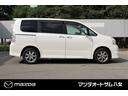 ヴォクシー ＺＳ　ナビ　バックカメラ　デジタルインナーミラー　ＥＴＣ（4枚目）