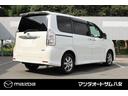 ヴォクシー ＺＳ　ナビ　バックカメラ　デジタルインナーミラー　ＥＴＣ（5枚目）