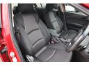 内装、シートの状態も良好です