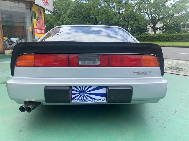 日産 フェアレディＺ