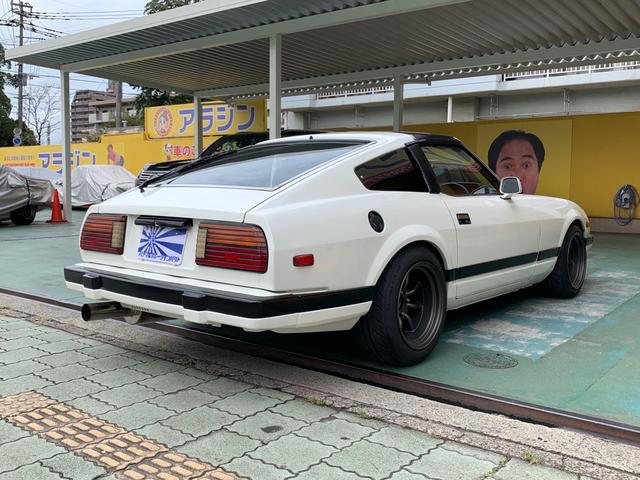 日産 フェアレディＺ