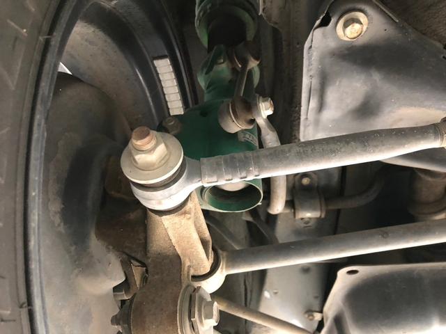 スプリンタートレノ ＧＴ　ＡＰＥＸ　走行距離９５，０００Ｋｍ　修復歴無し　社外アルミホイール　キーレス（46枚目）