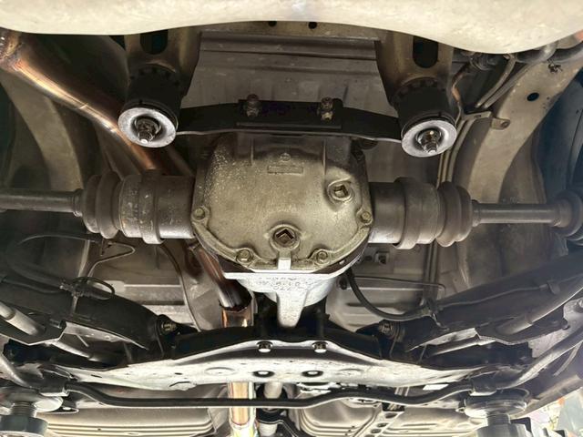 スカイライン ターボＧＴ－Ｅ　Ｘ　純正５速　走行３２０００キロ（46枚目）