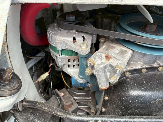 ブルーバード 　１８００ＳＳＳ　ローバック５速　Ｌ１８改２０００ｃｃ　ソレックス４４パイ　タコアシ　ストレート（36枚目）