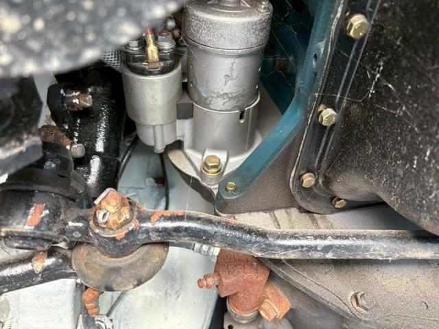 ブルーバード 　１８００ＳＳＳ　ローバック５速　Ｌ１８改２０００ｃｃ　ソレックス４４パイ　タコアシ　ストレート（45枚目）