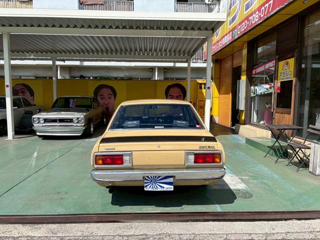 サニー 　Ｂ３１０　Ａ１５載換　ソレタコストレート　車高調（8枚目）