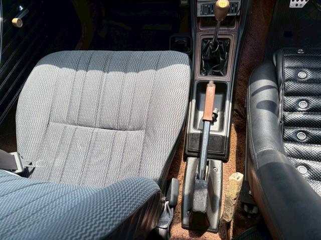 サニー 　Ｂ３１０　Ａ１５載換　ソレタコストレート　車高調（16枚目）