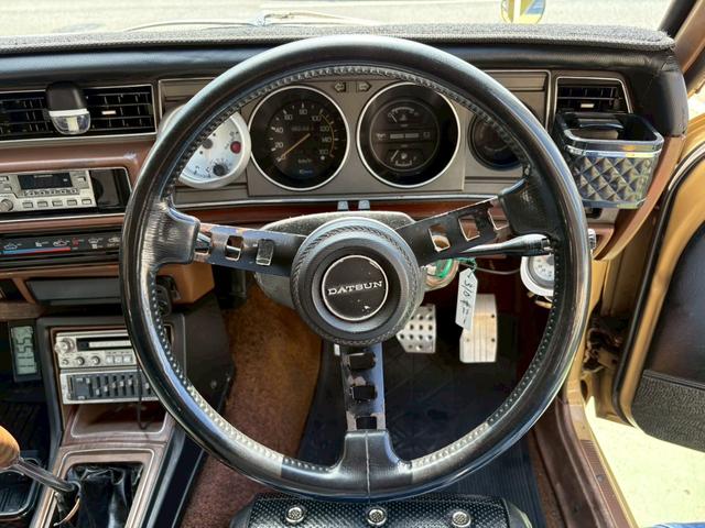 サニー 　Ｂ３１０　Ａ１５載換　ソレタコストレート　車高調（29枚目）
