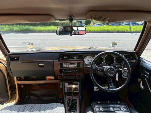 サニー 　Ｂ３１０　Ａ１５載換　ソレタコストレート　車高調（34枚目）