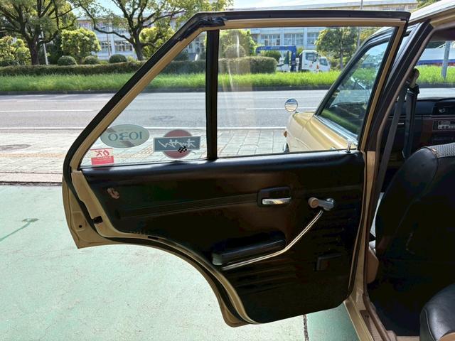 サニー 　Ｂ３１０　Ａ１５載換　ソレタコストレート　車高調（49枚目）