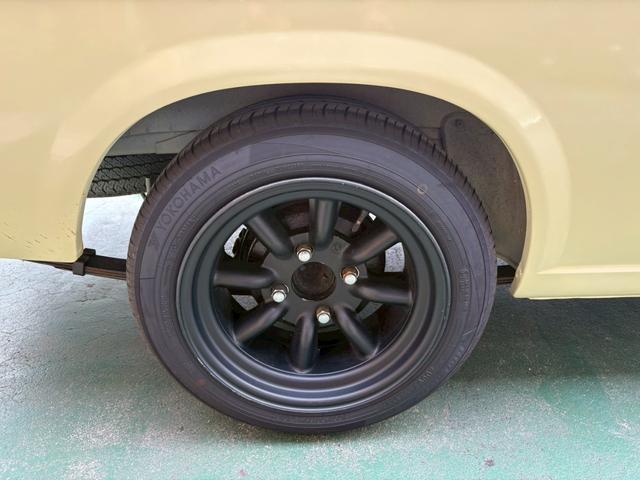 サニートラック ロングＤＸ　Ａ１５載換公認済　ソレックス４０パイ　タコアシ　デュアルマフラー　Ｆ車高調（13枚目）