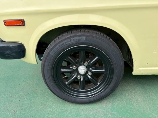 サニートラック ロングＤＸ　Ａ１５載換公認済　ソレックス４０パイ　タコアシ　デュアルマフラー　Ｆ車高調（16枚目）
