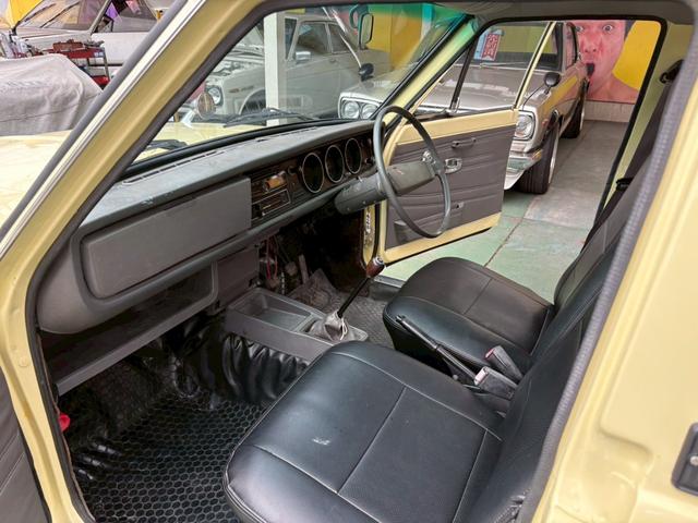 サニートラック ロングＤＸ　Ａ１５載換公認済　ソレックス４０パイ　タコアシ　デュアルマフラー　Ｆ車高調（26枚目）