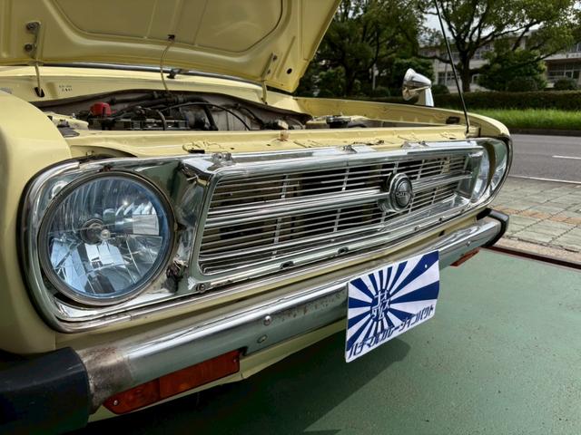 サニートラック ロングＤＸ　Ａ１５載換公認済　ソレックス４０パイ　タコアシ　デュアルマフラー　Ｆ車高調（36枚目）