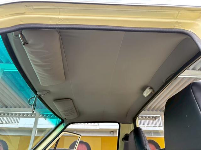 サニートラック ロングＤＸ　Ａ１５載換公認済　ソレックス４０パイ　タコアシ　デュアルマフラー　Ｆ車高調（41枚目）