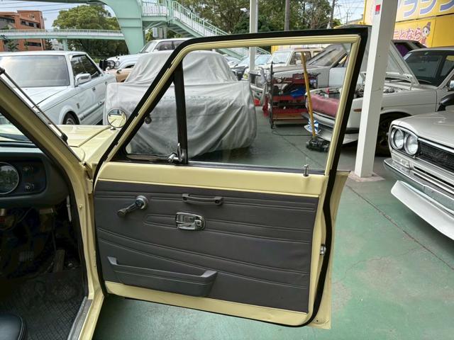 サニートラック ロングＤＸ　Ａ１５載換公認済　ソレックス４０パイ　タコアシ　デュアルマフラー　Ｆ車高調（44枚目）