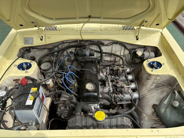 サニートラック ロングＤＸ　Ａ１５載換公認済　ソレックス４０パイ　タコアシ　デュアルマフラー　Ｆ車高調（46枚目）