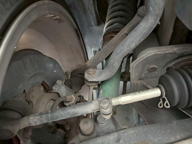 スープラ 　エアロトップ　２．０ツインターボワイドボデイー　エレクトロニクス　車高調　１８インチアルミ　フジツボマフラー（40枚目）