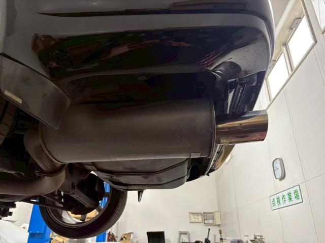 スープラ 　エアロトップ　２．０ツインターボワイドボデイー　エレクトロニクス　車高調　１８インチアルミ　フジツボマフラー（43枚目）