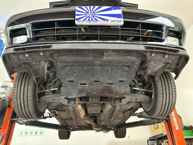 スープラ 　エアロトップ　２．０ツインターボワイドボデイー　エレクトロニクス　車高調　１８インチアルミ　フジツボマフラー（44枚目）