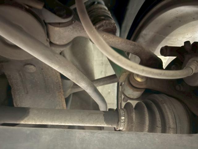 スープラ 　エアロトップ　２．０ツインターボワイドボデイー　エレクトロニクス　車高調　１８インチアルミ　フジツボマフラー（46枚目）