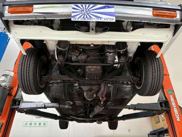 NISSAN SKYLINE 2000GT-E X