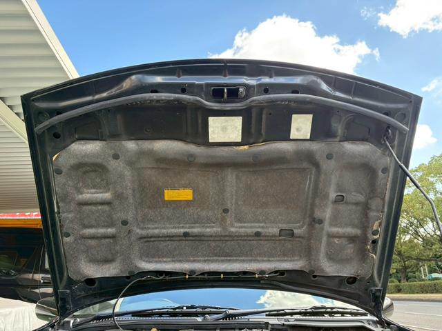 フェアレディＺ バージョンＳ　ノーマルルーフ　ノンターボ　５速　車高調　マフラー　１８インチアルミ　タイミングベルト交換済み（22枚目）