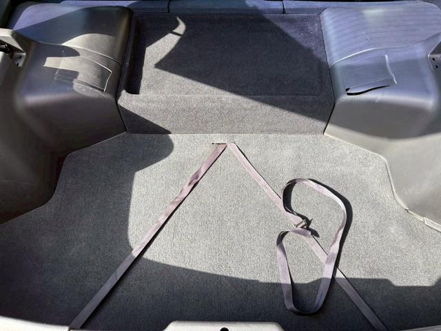 フェアレディＺ バージョンＳ　ノーマルルーフ　ノンターボ　５速　車高調　マフラー　１８インチアルミ　タイミングベルト交換済み（28枚目）