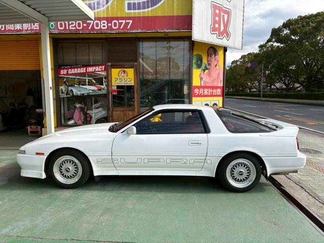 ＹｏｕＴｕｂｅ【ハチマルガレージ】で詳しく紹介してます！下回りや走行もチェックできます！