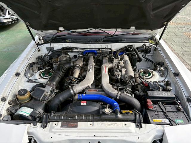 ＹｏｕＴｕｂｅ【ハチマルガレージ】で詳しく紹介してます！下回りや走行もチェックできます！