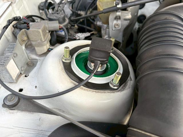 ＹｏｕＴｕｂｅ【ハチマルガレージ】で詳しく紹介してます！下回りや走行もチェックできます！