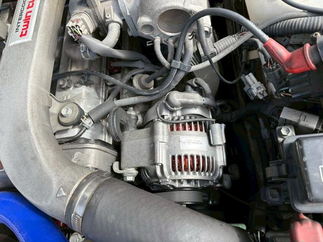 ＹｏｕＴｕｂｅ【ハチマルガレージ】で詳しく紹介してます！下回りや走行もチェックできます！