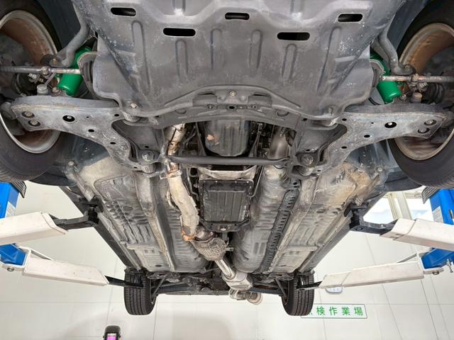 ＹｏｕＴｕｂｅ【ハチマルガレージ】で詳しく紹介してます！下回りや走行もチェックできます！