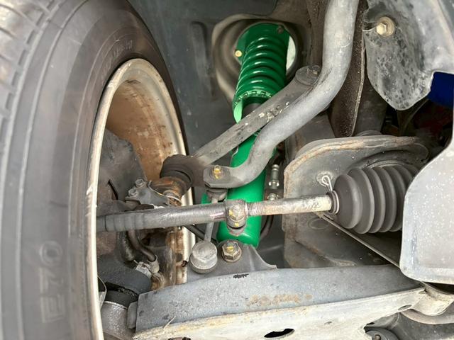 ＹｏｕＴｕｂｅ【ハチマルガレージ】で詳しく紹介してます！下回りや走行もチェックできます！