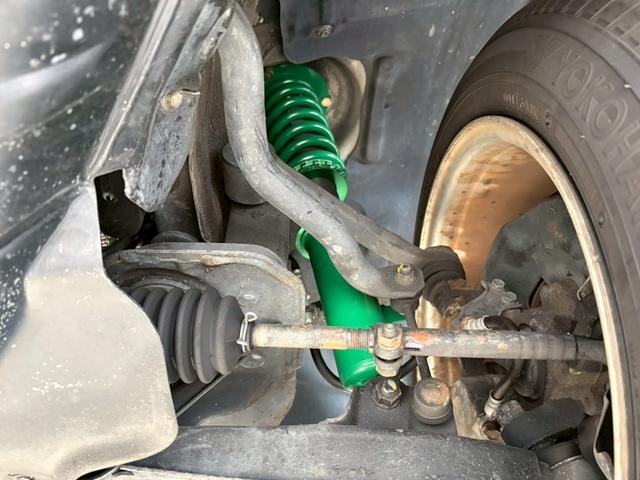 ＹｏｕＴｕｂｅ【ハチマルガレージ】で詳しく紹介してます！下回りや走行もチェックできます！