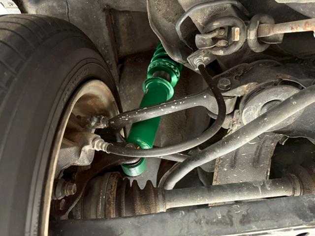 ＹｏｕＴｕｂｅ【ハチマルガレージ】で詳しく紹介してます！下回りや走行もチェックできます！