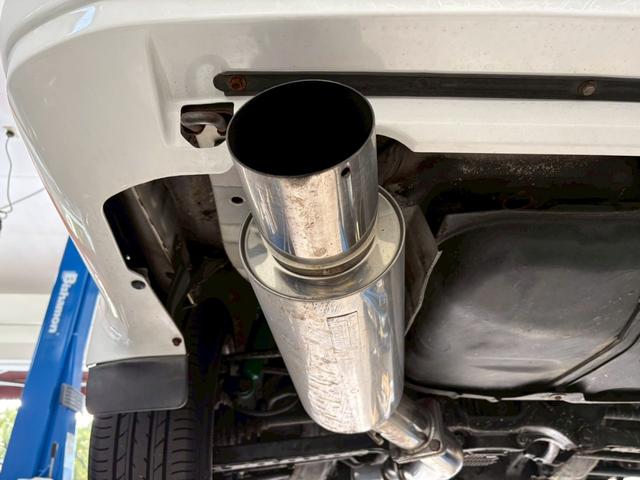 ＹｏｕＴｕｂｅ【ハチマルガレージ】で詳しく紹介してます！下回りや走行もチェックできます！