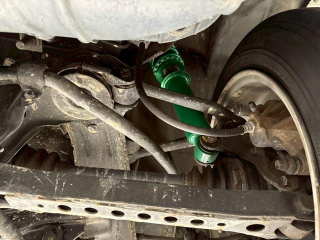 ＹｏｕＴｕｂｅ【ハチマルガレージ】で詳しく紹介してます！下回りや走行もチェックできます！