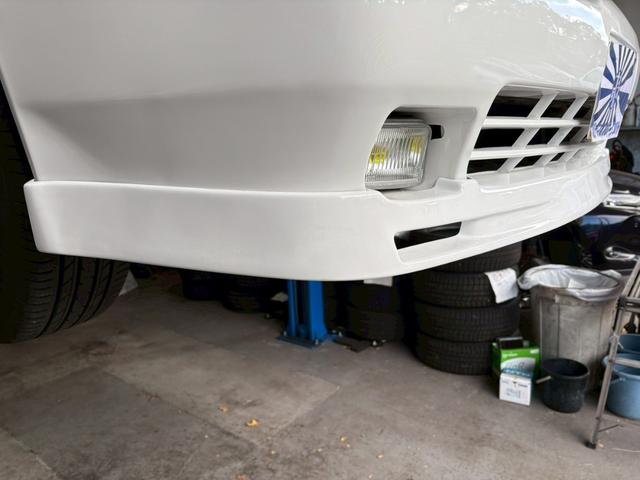 ＹｏｕＴｕｂｅ【ハチマルガレージ】で詳しく紹介してます！下回りや走行もチェックできます！