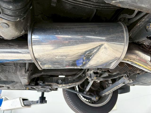 ＹｏｕＴｕｂｅ【ハチマルガレージ】で詳しく紹介してます！下回りや走行もチェックできます！