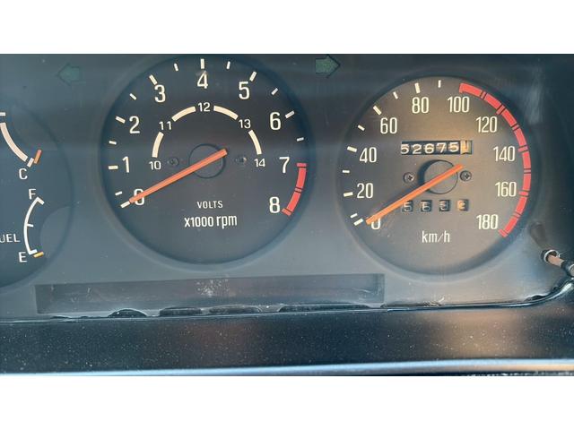 マツダ サバンナRX-7 ダウンドラフトWEBER仕様 5速 フルエアロ タコアシ マフラー 車高調 アイローネゲート オイルクーラー アルミラジエター(13枚目)