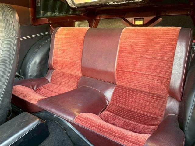 マツダ サバンナRX-7 ダウンドラフトWEBER仕様 5速 フルエアロ タコアシ マフラー 車高調 アイローネゲート オイルクーラー アルミラジエター(22枚目)