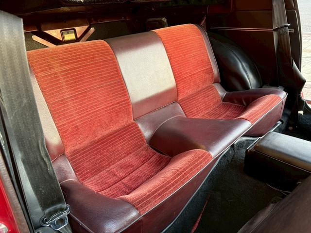 マツダ サバンナRX-7 ダウンドラフトWEBER仕様 5速 フルエアロ タコアシ マフラー 車高調 アイローネゲート オイルクーラー アルミラジエター(26枚目)