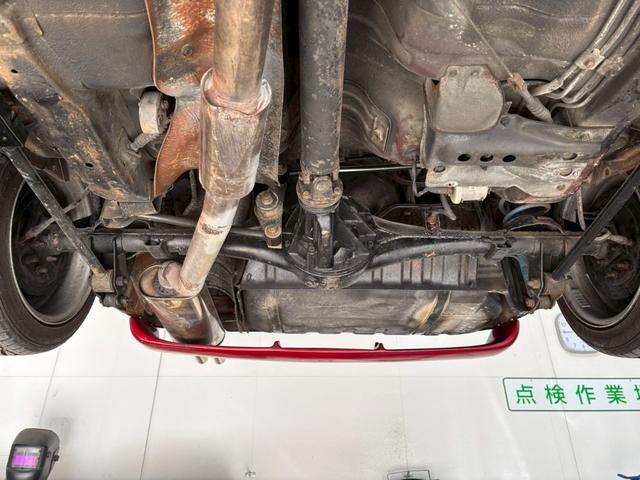 マツダ サバンナRX-7 ダウンドラフトWEBER仕様 5速 フルエアロ タコアシ マフラー 車高調 アイローネゲート オイルクーラー アルミラジエター(45枚目)