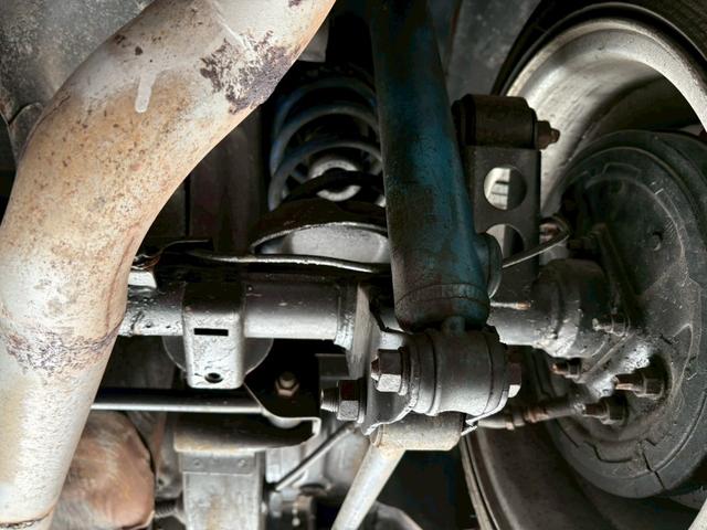 マツダ サバンナRX-7 ダウンドラフトWEBER仕様 5速 フルエアロ タコアシ マフラー 車高調 アイローネゲート オイルクーラー アルミラジエター(48枚目)